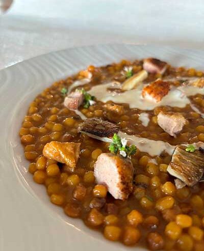 Il Premio Fregula D’oro arriva a Dorgali