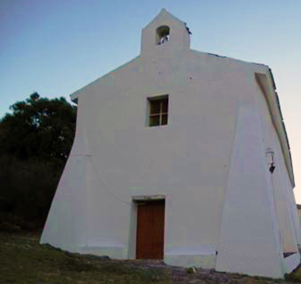 Chiesa di s. Giovanni Battista