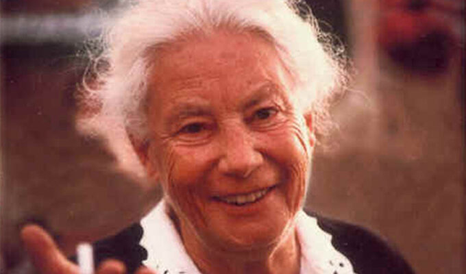 JOYCE LUSSU